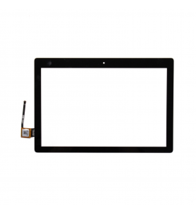 Cristal táctil / Digitalizador para Lenovo TAB E10 TB-X104F TB-X104N TB-X104L NEGRO