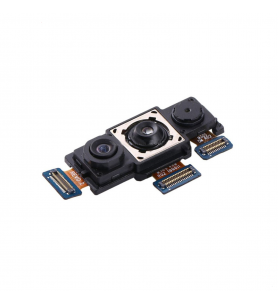 Flex Cámara Trasera 48mpx para Samsung Galaxy M30S M307F / M21 M215F