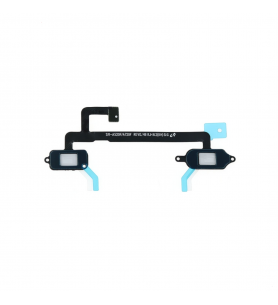 Flex sensor lector huella para Samsung Galaxy A5 2017 A520F / A7 2017 A720F
