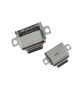 Conector carga PUERTO tipo C USB para Samsung Galaxy S20 G980F / S20 Plus G985F / N970F N975F