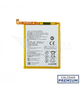 Bateria HB366481ECW para Huawei P9 / P9 Lite / P8 Lite 2017 / P10 Lite / P20 Lite PREMIUM
