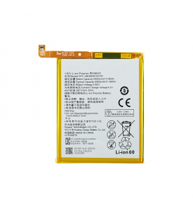 Bateria HB366481ECW para Huawei P9 / P9 Lite / P8 Lite 2017 / P10 Lite / P20 Lite