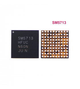 IC Chip POWER SM5713 para Samsung Galaxy A50 A505F / A60 A606F / S10 G973F / S10 Plus G975F