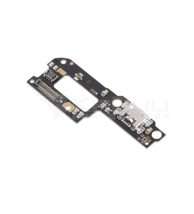 Flex conector carga PLACA para Xiaomi Mi A2 Lite M1805D1SG / Redmi 6 Pro M1805D1SE