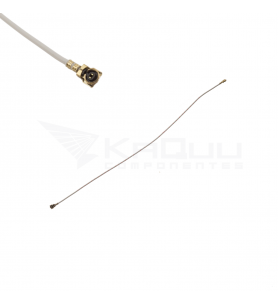Cable coaxial de antena para Huawei P40 Pro ELS-NX9 ELS-N04
