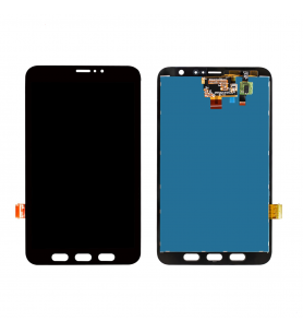 Pantalla Samsung Galaxy TAB Active2 NEGRA LCD T395