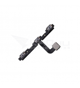 Flex POWER botón encendido y volumen para Huawei Mate 10 ALP-L09 ALP-L29