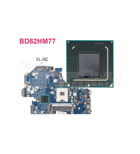 IC CHIP SLJ8C BD82HM77 Intel Chipset BGA