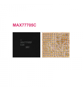 IC Chip POWER PMIC MAX77705C para Samsung Galaxy S10 G973 / S10 Plus G975
