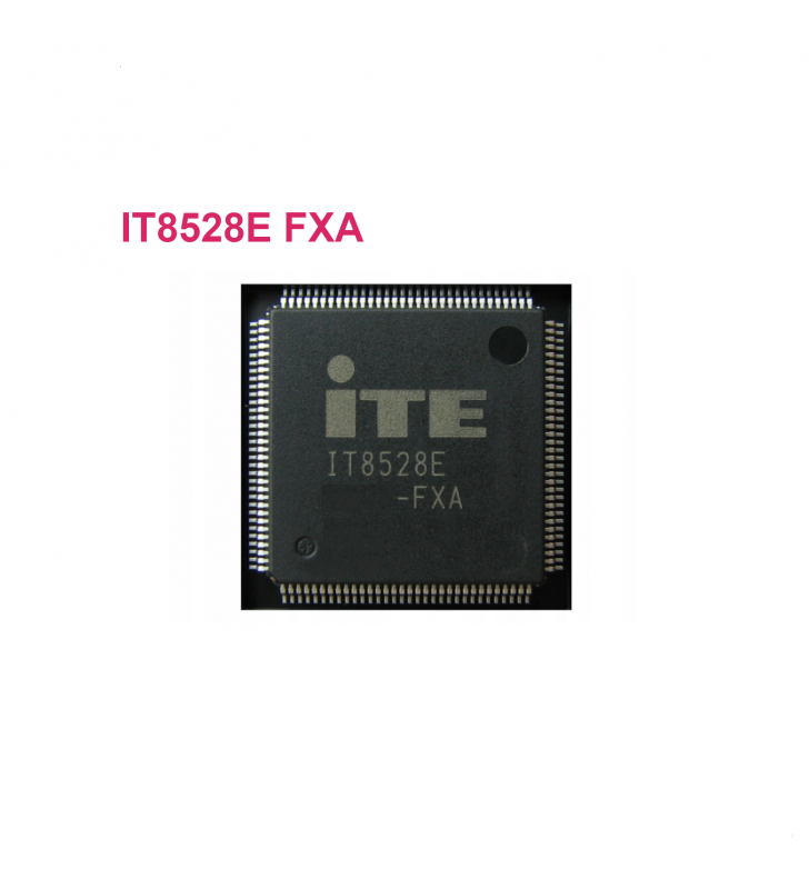 IC Chip ITE IT8528E FXA IT 8528E KBC QFP-128