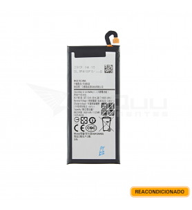 Batería EB-BA520ABE para Samsung Galaxy A5 2017 A520F REFURBISHED