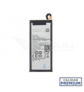 Batería EB-BA520ABE para Samsung Galaxy A5 2017 A520F / J5 2017 J530F Premium