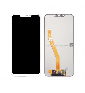 Pantalla Huawei Nova 3 BLANCA LCD PAR-LX1 PAR-LX1M PAR-LX9