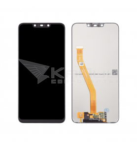 Pantalla Huawei Nova 3 NEGRA LCD PAR-LX1 PAR-LX1M PAR-LX9