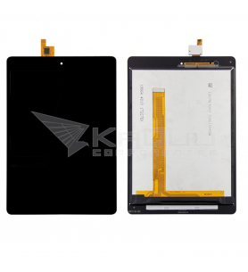 Pantalla Xiaomi Mi Pad NEGRA LCD