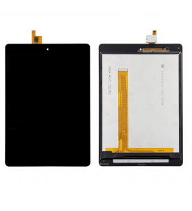Pantalla Xiaomi Mi Pad NEGRA LCD