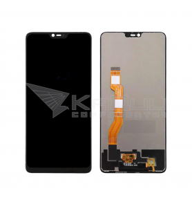 Pantalla Oppo A3 PADT00, Oppo F7 CPH1819 Negro Lcd