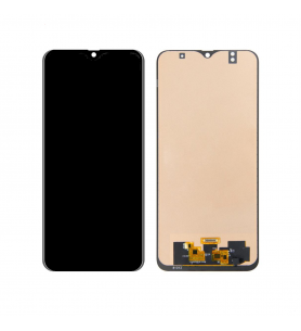 Pantalla Galaxy M30 NEGRA LCD M305F OLED
