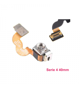 Flex conector Spin Axis para Apple Watch Serie 4 40mm