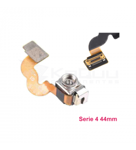 Flex conector Spin Axis para Apple Watch Serie 4 44mm
