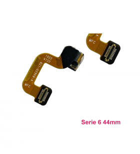 Flex conector Spin Axis para Apple Watch Serie 6 44mm