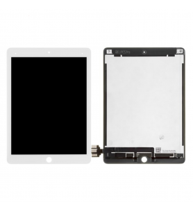 Pantalla iPad Pro 9.7 2016 BLANCA LCD A1673 A1674 A1675