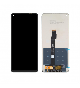 Pantalla Huawei P40 Lite 5G Negro Lcd CND-N29A CDY-NX9A