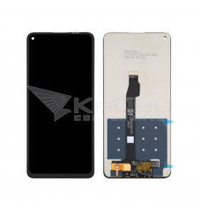 Pantalla Huawei P40 Lite 5G Negro Lcd CND-N29A CDY-NX9A