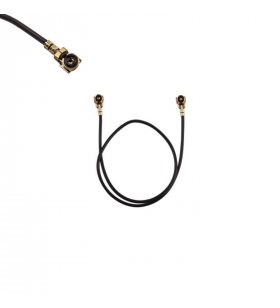 Cable coaxial de antena para Xiaomi Pocophone F2 Pro, Poco F2 Pro M2004J11G / Redmi K30 Pro