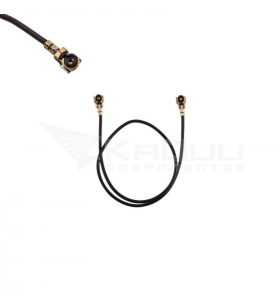 Cable coaxial de antena para Xiaomi Pocophone F2 Pro, Poco F2 Pro M2004J11G / Redmi K30 Pro