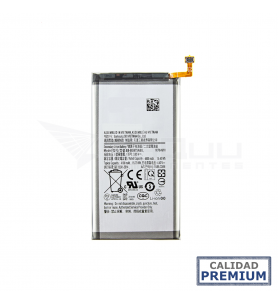Batería EB-BG975ABU para Samsung Galaxy S10 Plus G975 G975F PREMIUM