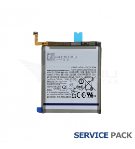 Bateria EB-BN970ABU para Samsung Galaxy Note 10 N970F GH82-20813A SERVICE PACK