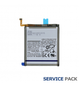 Bateria EB-BN970ABU para Samsung Galaxy Note 10 N970F GH82-20813A SERVICE PACK