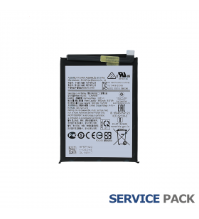 Batería HQ-50S para Samsung Galaxy A02s A025F / A03s A037F GH81-20119A SERVICE PACK