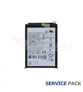 Batería HQ-50S para Samsung Galaxy A02s A025F / A03s A037F GH81-20119A SERVICE PACK