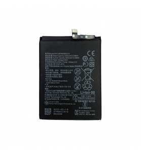 Bateria HB396285ECW para Huawei P20 EML-L09 / Honor 10 COL-AL00