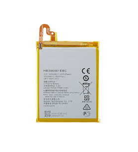 Bateria HB396481EBC para Huawei Honor 6 / Honor 5X / Honor 6 LTE / G7 Plus