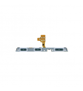 Flex Power Botón Encedido Y Volumen para Galaxy S20 Fe G780F / S20 Fe 5G G781B