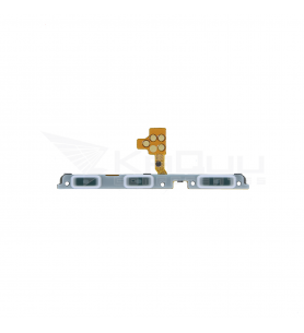 Flex Power Botón Encedido Y Volumen para Galaxy S20 Fe G780F / S20 Fe 5G G781B