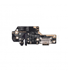 Flex Conector Carga Placa Tipo C para Xiaomi Redmi Note 8 M1908C3J