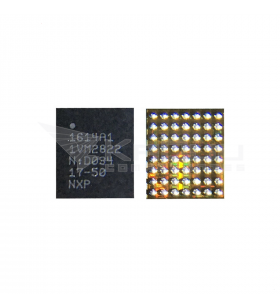 Chip carga 1614A1 para iPhone 12 A2172 / 12 Mini A2176 / 12 Pro A2341 / 12 Pro Max A2342