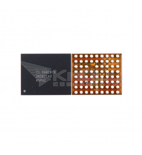 IC Chip carga SN2611 para iPhone 11 A211 / 11 Pro A2160 / 11 Pro Max A2161 / 12 A2172 / 12 Pro A2341