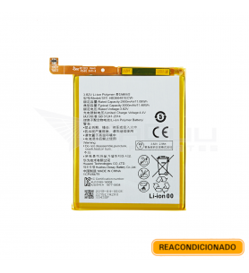 Bateria HB366481ECW para Huawei P9 / P9 Lite / P8 Lite 2017 / P10 Lite / P20 Lite REACONDICIONADO