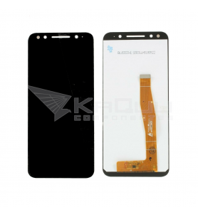 Pantalla Alcatel 3 NEGRA LCD OT5052 5052D 5052Y