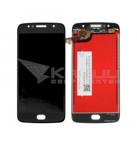 Pantalla Motorola MOTO NEGRA LCD G5S XT1793 XT1794