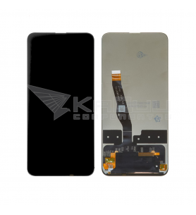 Pantalla Huawei P Smart Pro 2019 NEGRA LCD STK-L21