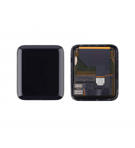 Pantalla Apple Watch Serie 1 42mm Negro Lcd A1803