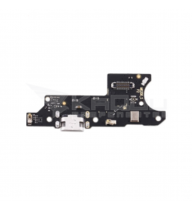 Flex conector carga micro USB para Motorola MOTO G8 Power Lite XT2055-1