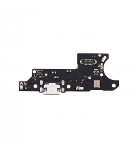 Flex conector carga micro USB para Motorola MOTO G8 Power Lite XT2055-1