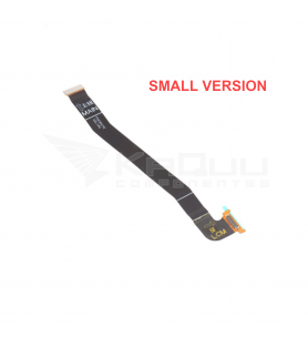 Flex Principal Main Flex para Xiaomi Mi 11 Lite / 5G M2101K9AG M2101K9C Small Version